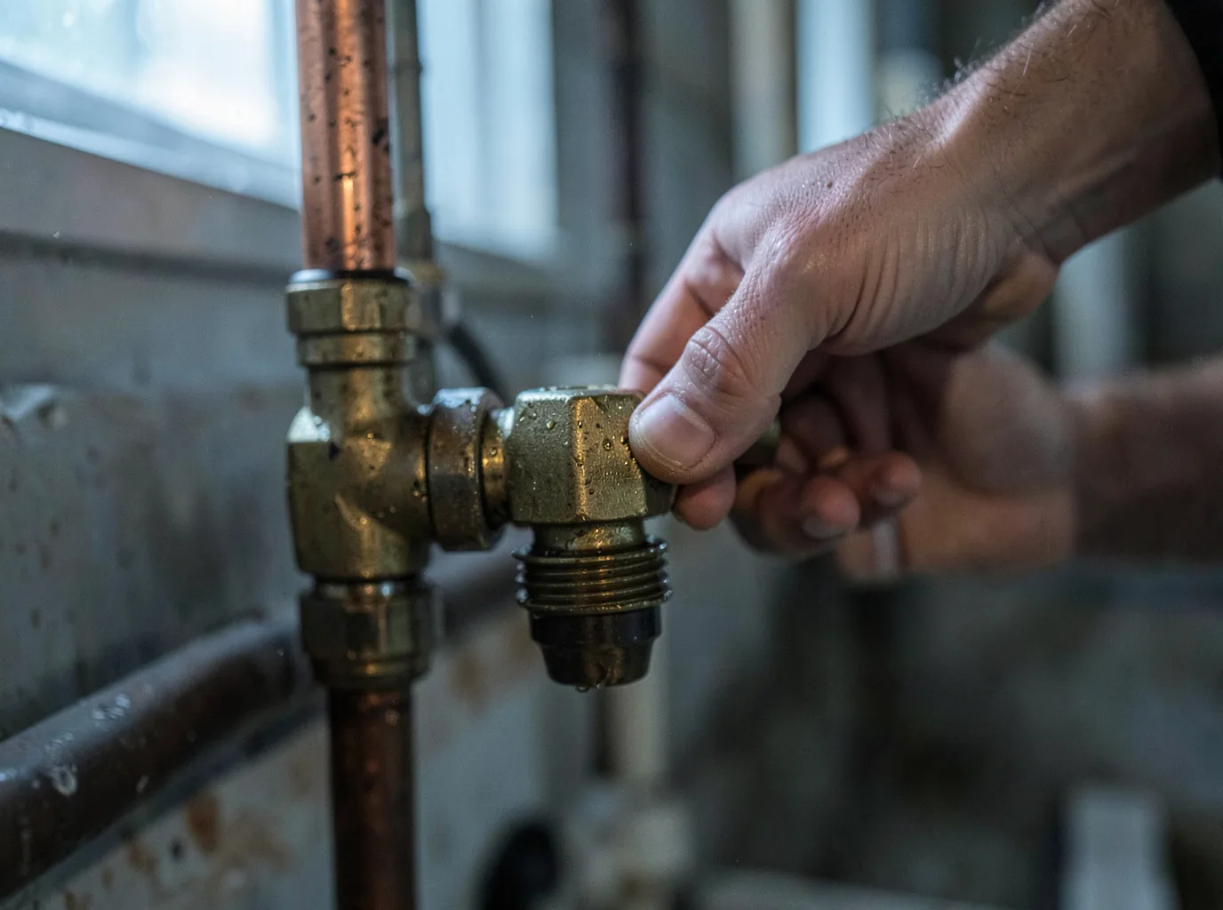 Emergency Plumber Vanceboro, NC FAQs
